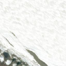 Satellite imagery of Sabine Point, CA