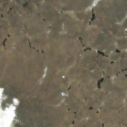 Satellite imagery of Sabine Point, CA