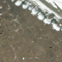 Satellite imagery of Sabine Point, CA