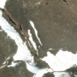 Satellite imagery of Sabine Point, CA