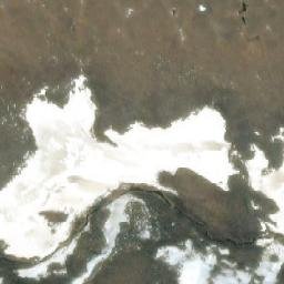Satellite imagery of Sabine Point, CA