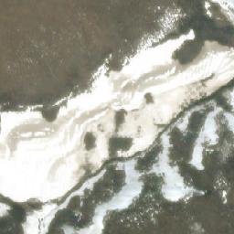 Satellite imagery of Sabine Point, CA