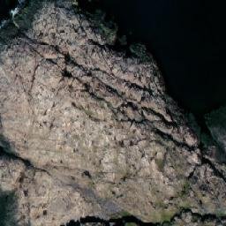 Satellite imagery of Mys Tryashchin, RU