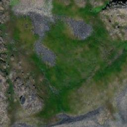 Satellite imagery of Mys Tryashchin, RU