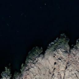 Satellite imagery of Mys Malyy Vyashchin, RU