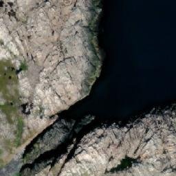 Satellite imagery of Mys Malyy Vyashchin, RU