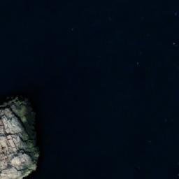 Satellite imagery of Mys Malyy Vyashchin, RU