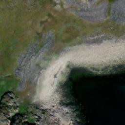Satellite imagery of Mys Malyy Vyashchin, RU