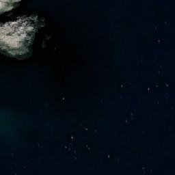 Satellite imagery of Mys Malyy Vyashchin, RU