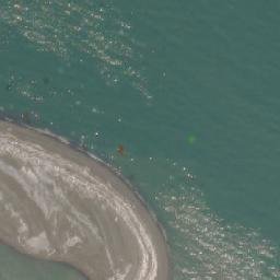 Satellite imagery of Shingle Point, CA