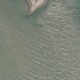 Satellite imagery of Shingle Point, CA