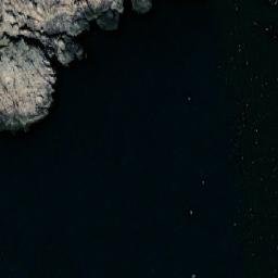 Satellite imagery of Mys Butorin, RU
