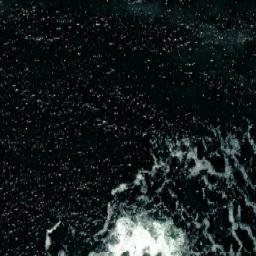 Satellite imagery of Mys Kabaki, RU