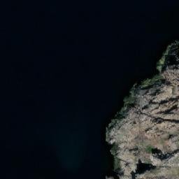 Satellite imagery of Mys Krasnyy, RU