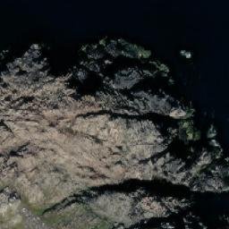 Satellite imagery of Mys Krasnyy, RU