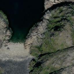 Satellite imagery of Mys Krasnyy, RU