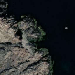 Satellite imagery of Mys Krasnyy, RU