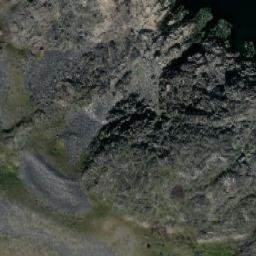 Satellite imagery of Mys Krasnyy, RU