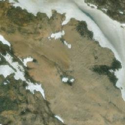 Satellite imagery of Mount Sedgwick, CA