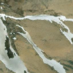 Satellite imagery of Mount Sedgwick, CA