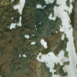Satellite imagery of Mount Sedgwick, CA