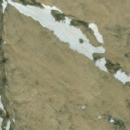 Satellite imagery of Mount Sedgwick, CA