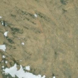 Satellite imagery of Mount Sedgwick, CA