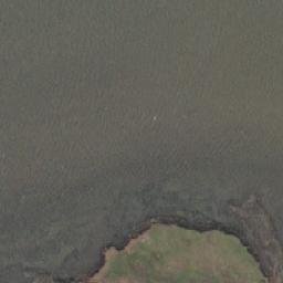 Satellite imagery of Pillage Point, CA