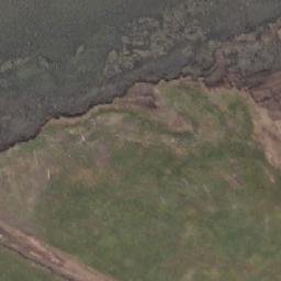 Satellite imagery of Pillage Point, CA