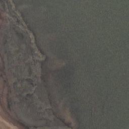 Satellite imagery of Pillage Point, CA