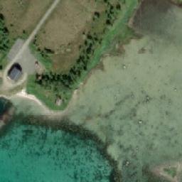 Satellite imagery of Breidneset, NO
