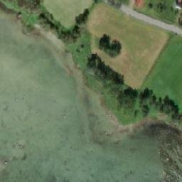 Satellite imagery of Breidneset, NO