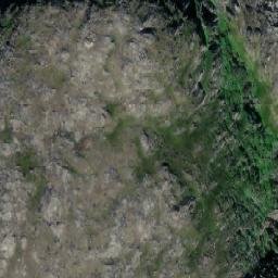 Satellite imagery of Mys Chegodayev, RU