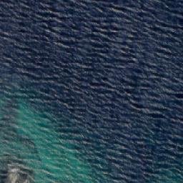 Satellite imagery of Øykalven, NO