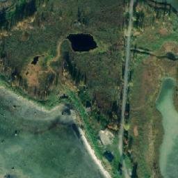Satellite imagery of Naustneset, NO