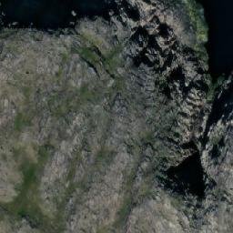 Satellite imagery of Mys Chegodayev, RU