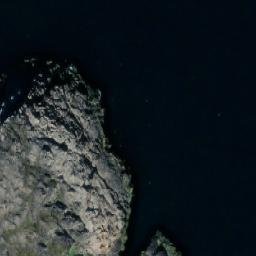 Satellite imagery of Mys Chegodayev, RU