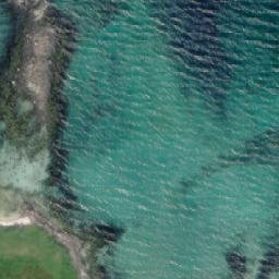 Satellite imagery of Øykalven, NO