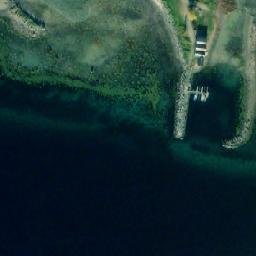 Satellite imagery of Naustneset, NO