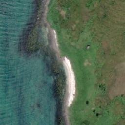 Satellite imagery of Øykalven, NO