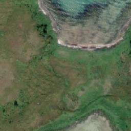Satellite imagery of Øykalven, NO