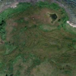 Satellite imagery of Øykalven, NO
