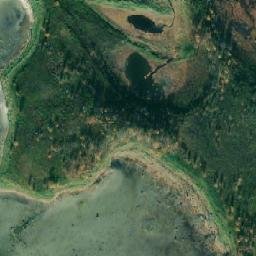 Satellite imagery of Øra, NO