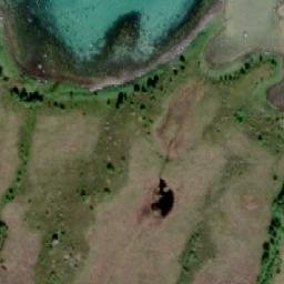Satellite imagery of Svenskeneset, NO