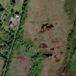 Satellite imagery of Svenskeneset, NO