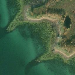 Satellite imagery of Langnesøyra, NO
