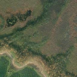 Satellite imagery of Langnesøyra, NO