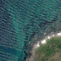 Satellite imagery of Nordneset, NO