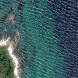 Satellite imagery of Nordneset, NO