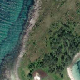 Satellite imagery of Nordneset, NO